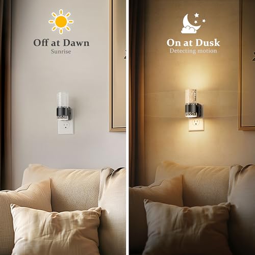 Night Light Night Lights Plug into Wall
