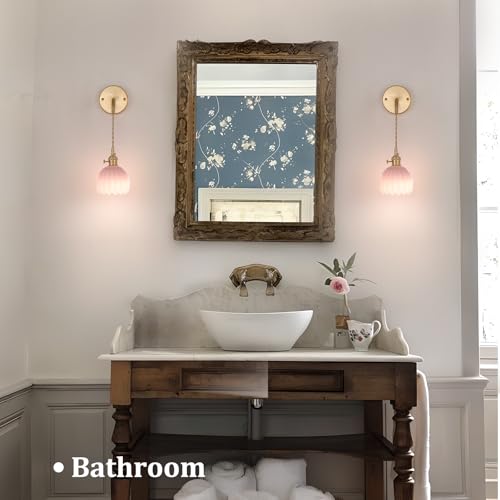 Tulip Lamp Shades Replacement (2 Count)