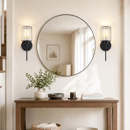 Modern Wall Sconces Set of 2