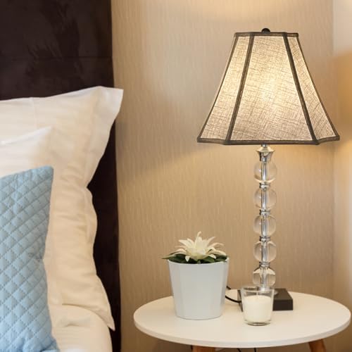 Square Bell Lamp Shades