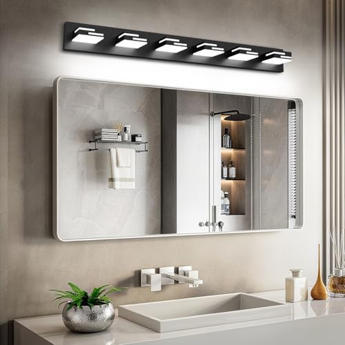 LED Modern Bathroom Vanity Light Fixtures