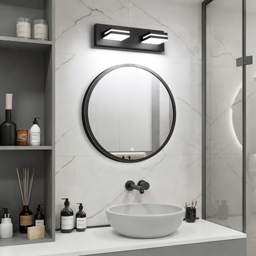 LED Modern Bathroom Vanity Light Fixtures