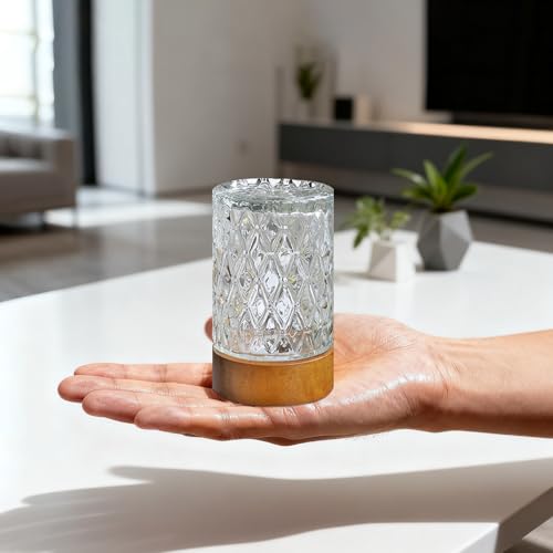 Battery Operated Light with Timer