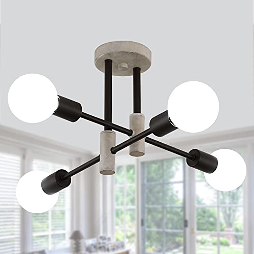 Farmhouse Ceiling Light Fixtures