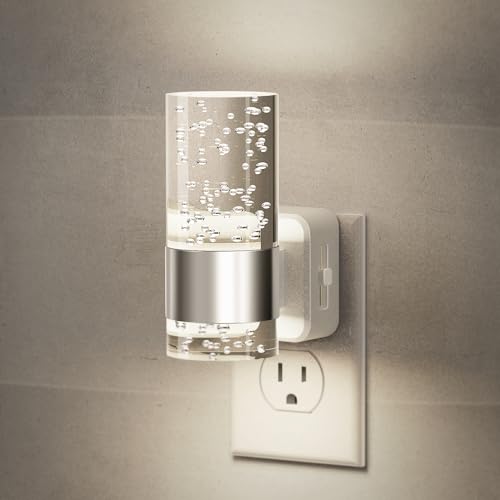Night Light Night Lights Plug into Wall