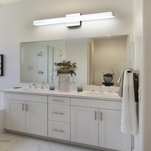 LED Modern Bathroom Vanity Light Bar