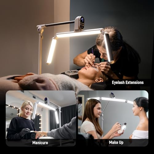 35" LED Lash Light
