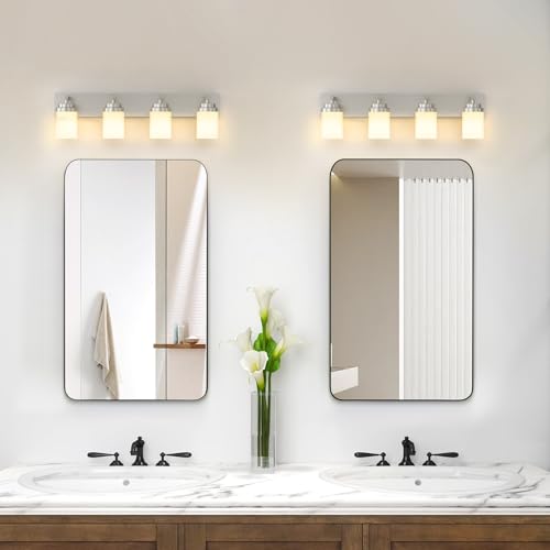 Bathroom Vanity Light Fixture