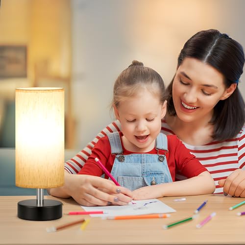 Table Lamp for Bedroom