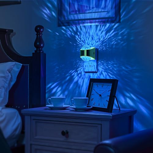 Night Lights Plug into Wall