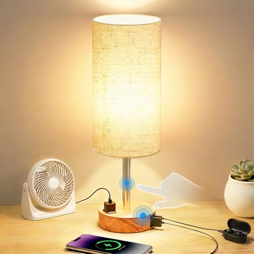 Table Lamp for Bedroom
