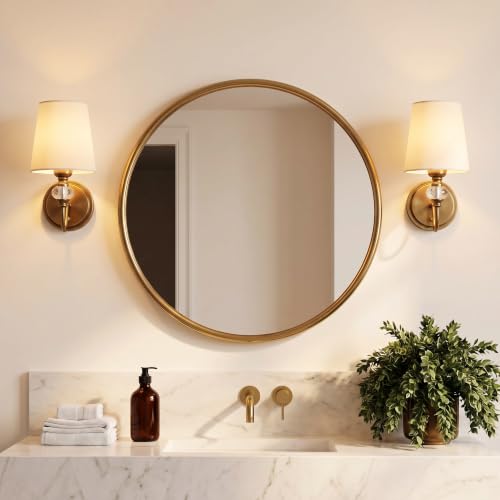 1 Light Vintage Vintage Wall Sconce