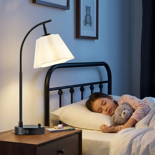 Table Lamps Set of 2 (2 Count)