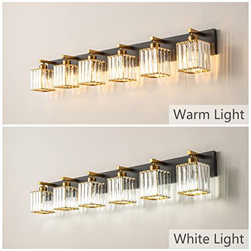 Modern Bathroom Vanity Light 6