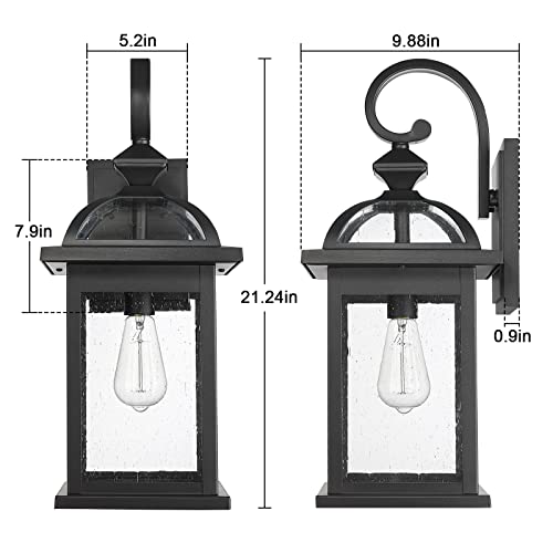 Outdoor Lights Fixtures Wall Mount
