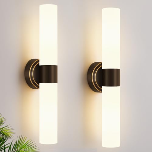 Wall Sconces Set of Two