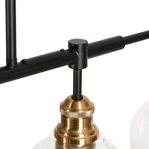 5 Light Kitchen Island Lighting
