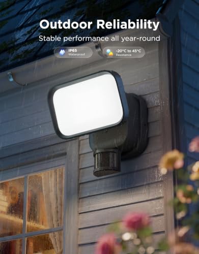 Outdoor Wall Flood Light