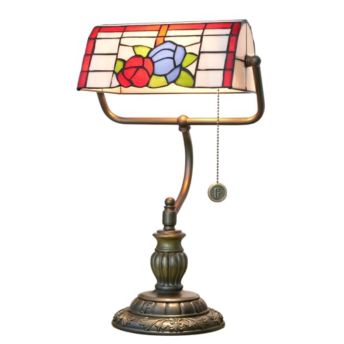 Bankers Desk Lamp