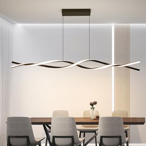 Modern LED Ceiling Pendant Light
