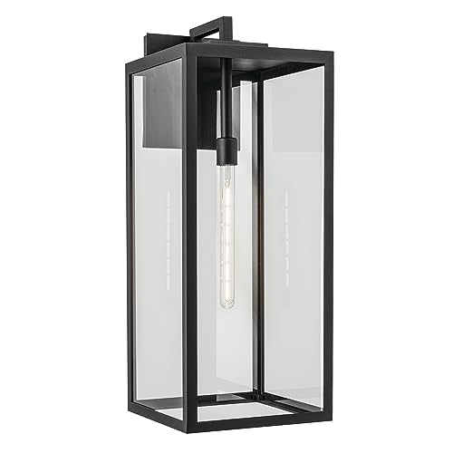 Branner Outdoor Wall Light