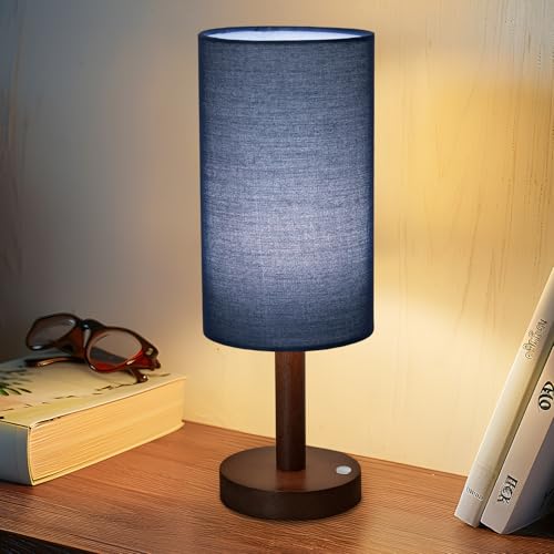 Cordless Table Lamp