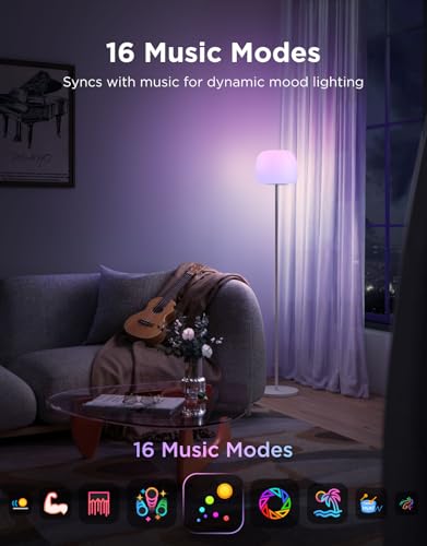 Lantern Floor Lamp