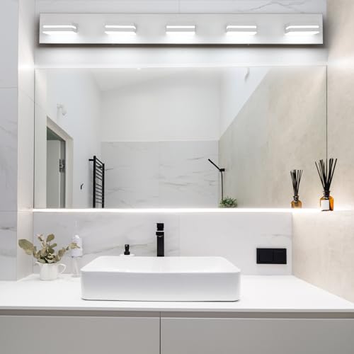 LED Modern Bathroom Vanity Light Fixtures