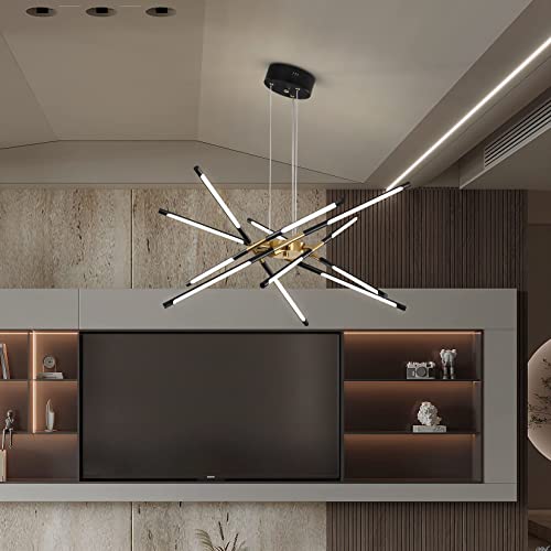 Modern Chandelier