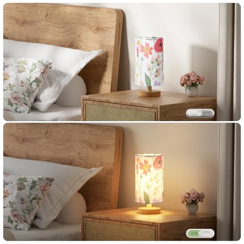 Small Table Lamps