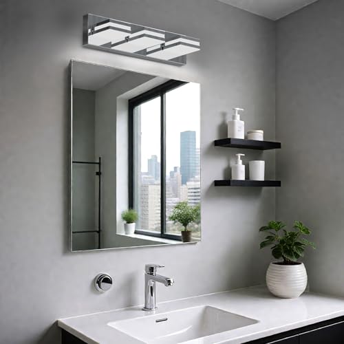 LED Modern Bathroom Lights Fixtures