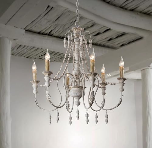 Rustic Chandelier