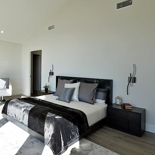 Modern LED Wall Sconce