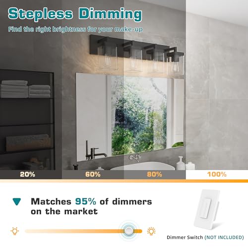 Bathroom Vanity Light