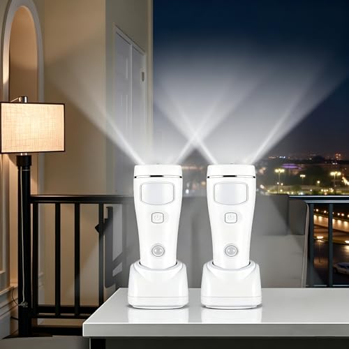 Multi Function Motion Sensor Night Light