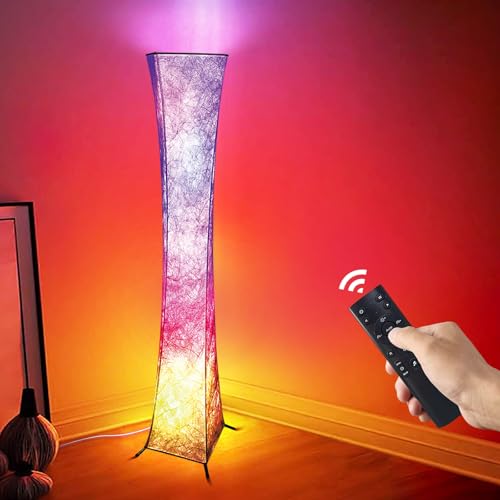 2 Pcs Floor Lamp