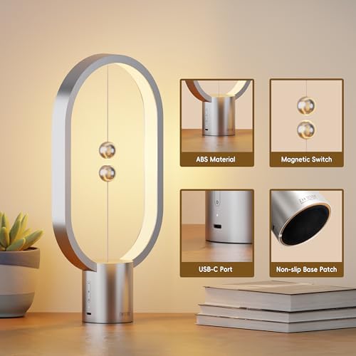 Table Lamp for Bedroom