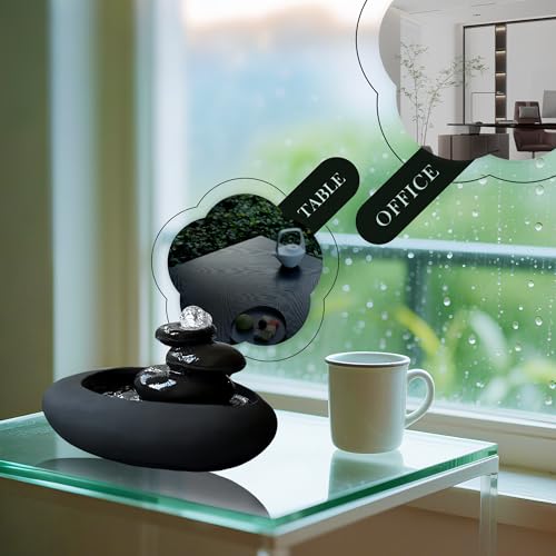 Water Fountain Indoor