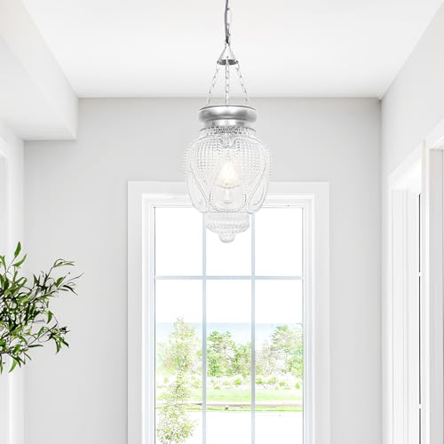 Modern Pendant Light