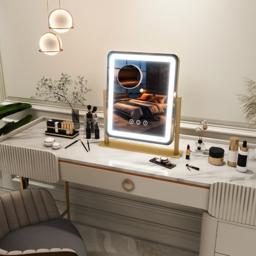 Vanity Mirror with Lights