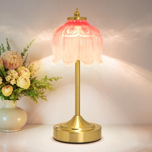 Cordless Table Lamp