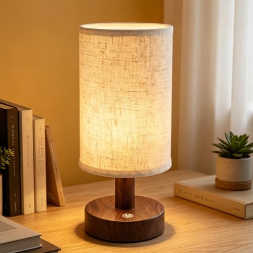 Rechargeable Cordless Table Lamp