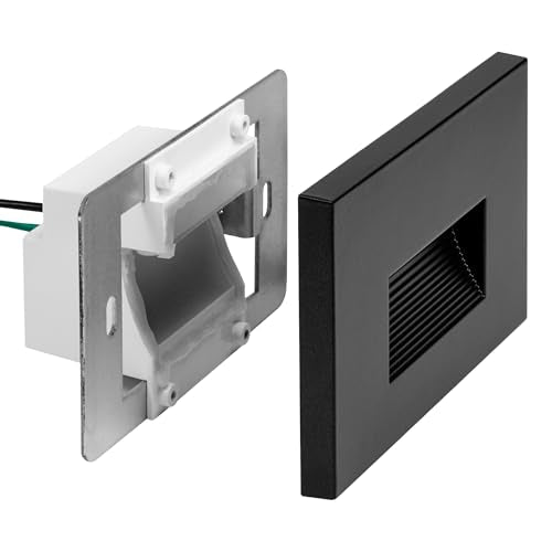 Horizontal LED Step Light (2 Count)