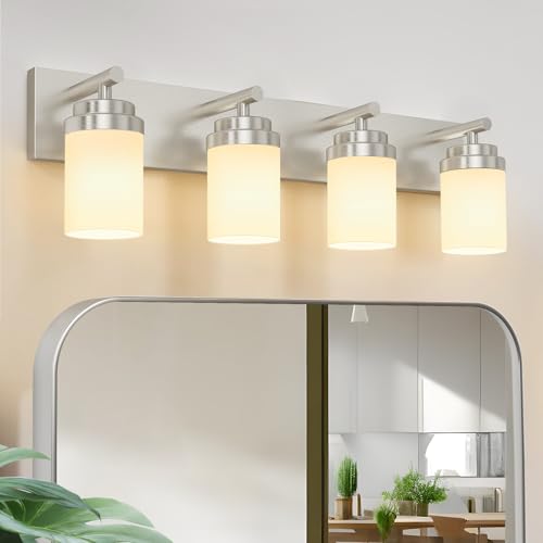 Bathroom Vanity Light Fixture