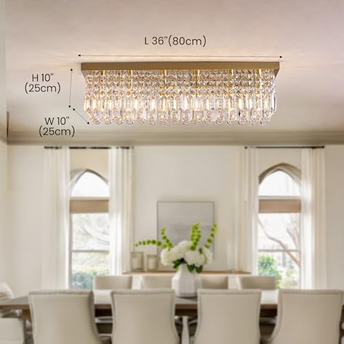 Crystal Chandeliers