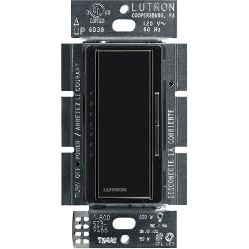 Maestro LED+ Dimmer Switch