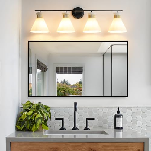 Bathroom Vanity Light Fixtures