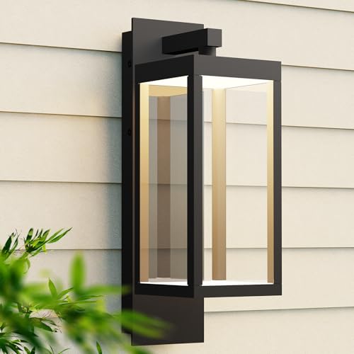 Outdoor Wall Light Fixtures