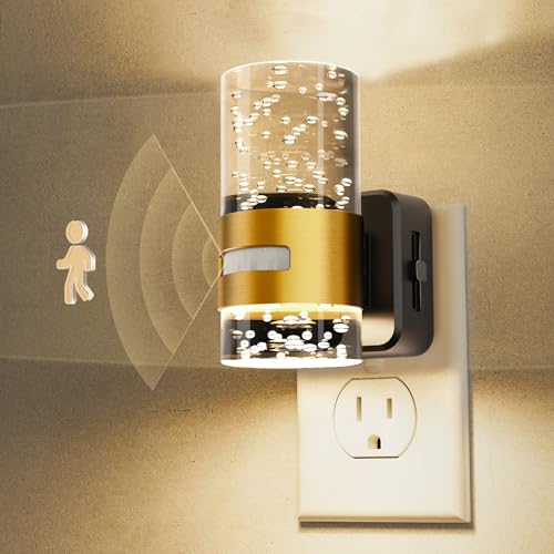 Motion Sensor Night Light