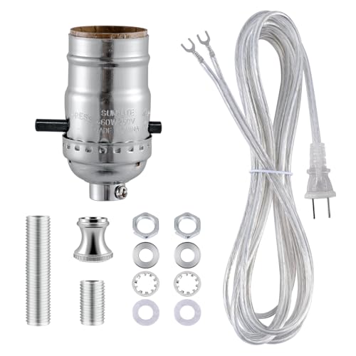 Lamp Rewire Kit